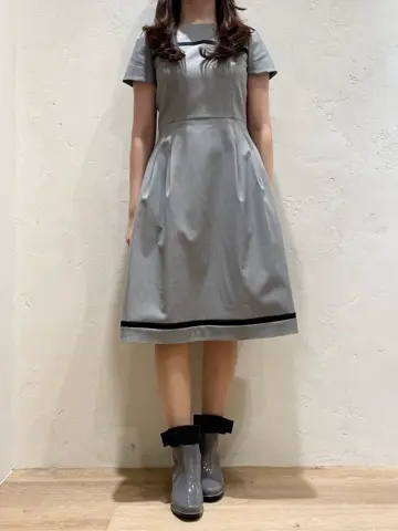 TOCCA G コーディネート画像