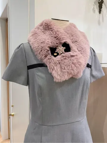 TOCCA G コーディネート画像