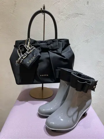 TOCCA G コーディネート画像