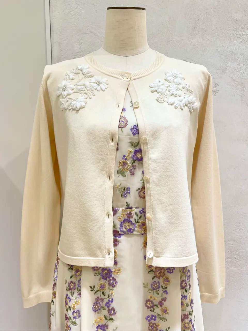 TOCCA G コーディネート画像