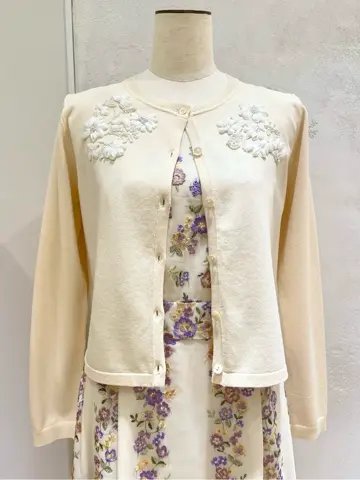 TOCCA G コーディネート画像