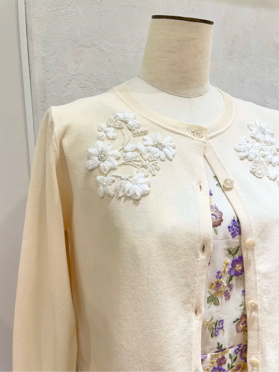 TOCCA G コーディネート画像