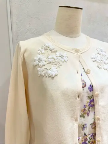 TOCCA G コーディネート画像