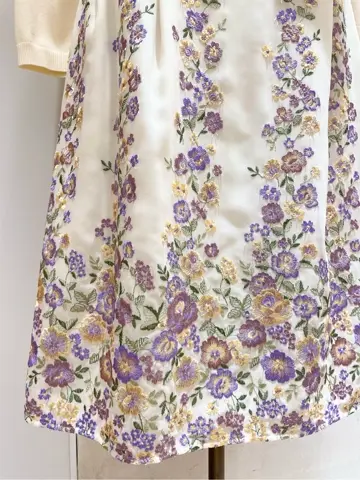 TOCCA G コーディネート画像