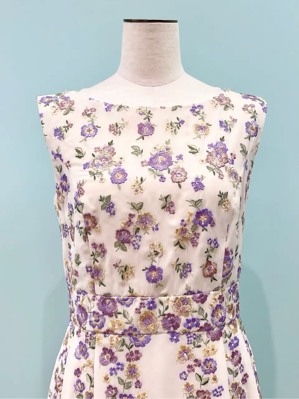 TOCCA G コーディネート画像