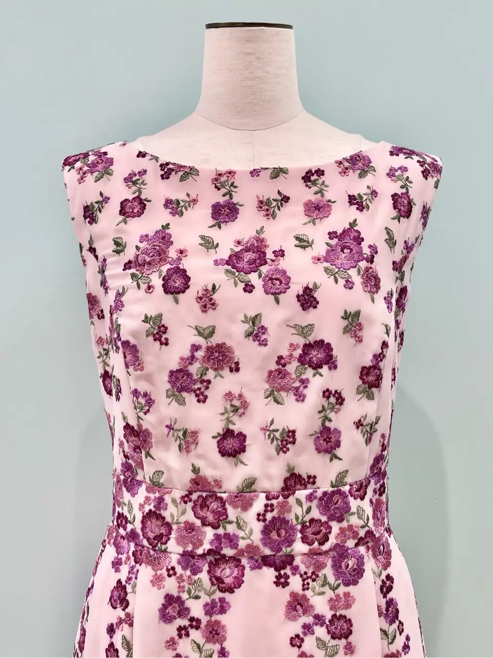 TOCCA G コーディネート画像