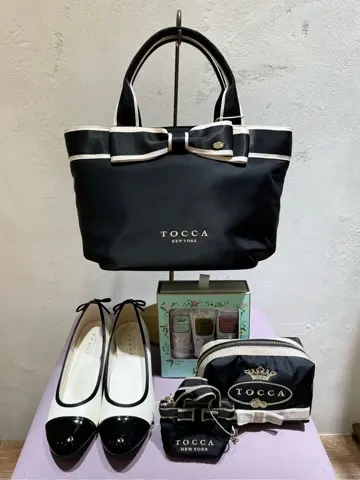 TOCCA G コーディネート画像