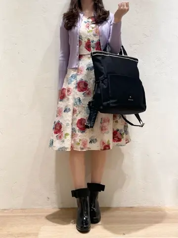 TOCCA G コーディネート画像