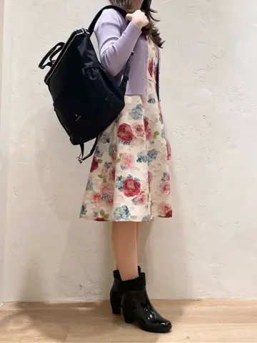 TOCCA G コーディネート画像