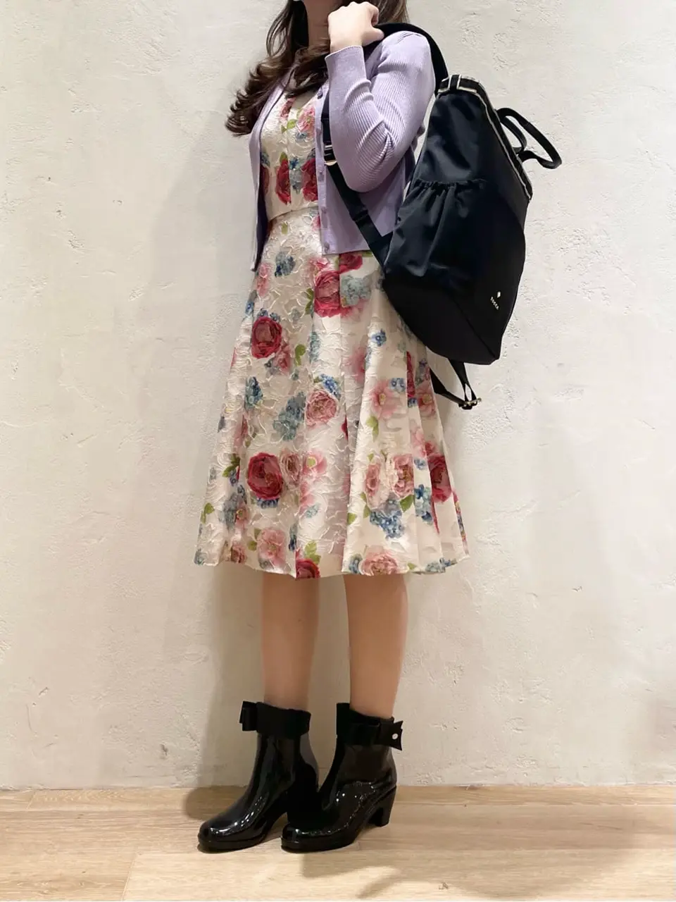 TOCCA G コーディネート画像