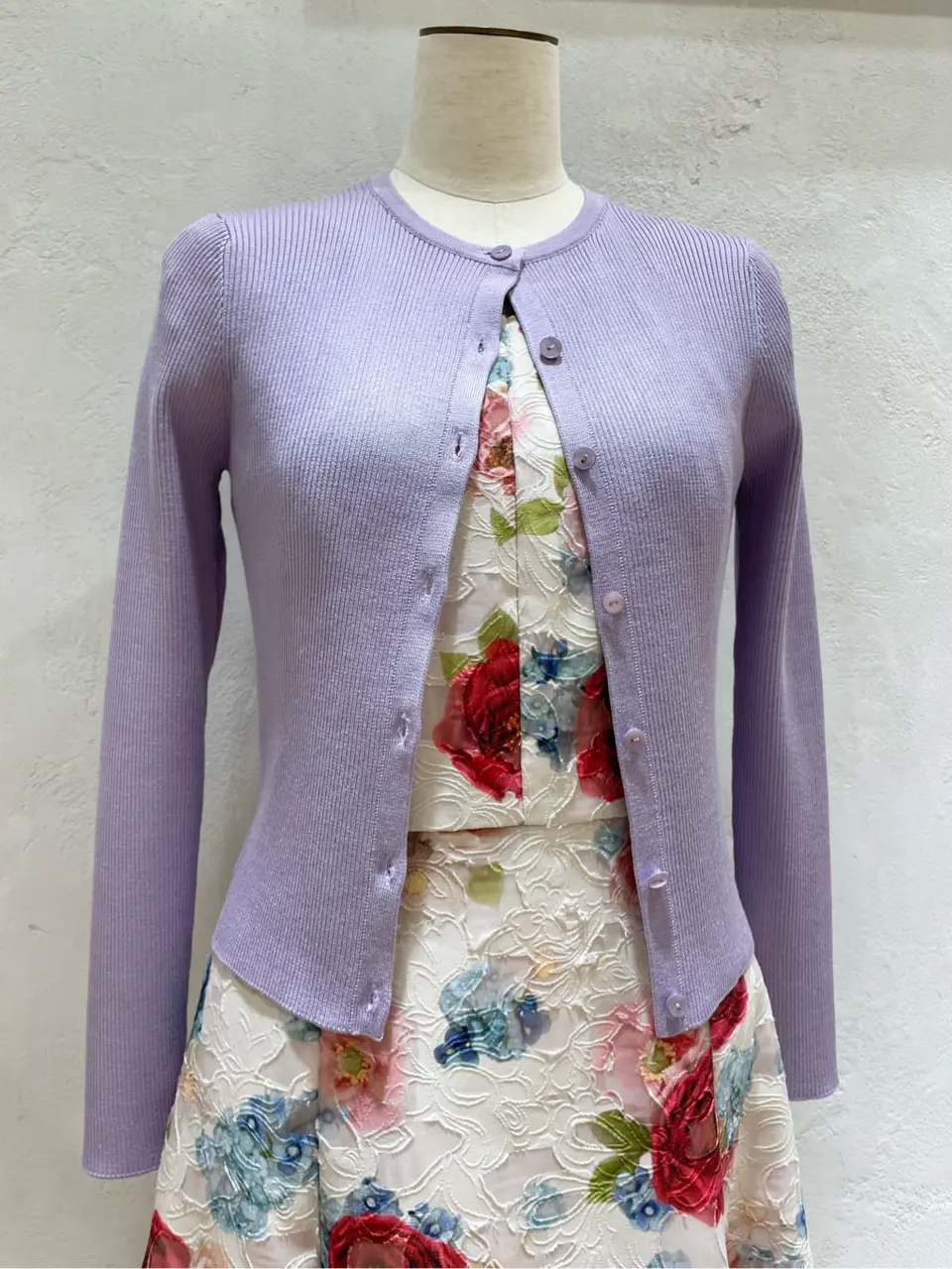 TOCCA G コーディネート画像