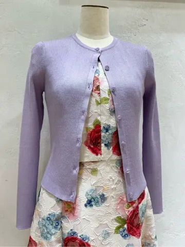 TOCCA G コーディネート画像