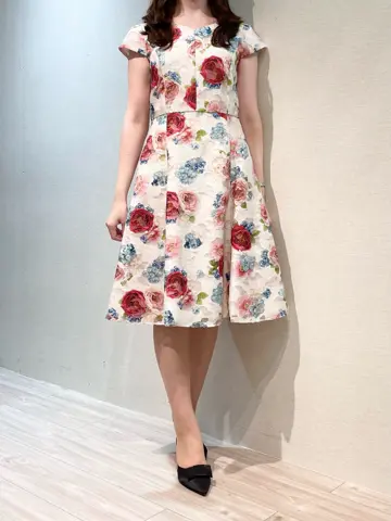 TOCCA G コーディネート画像