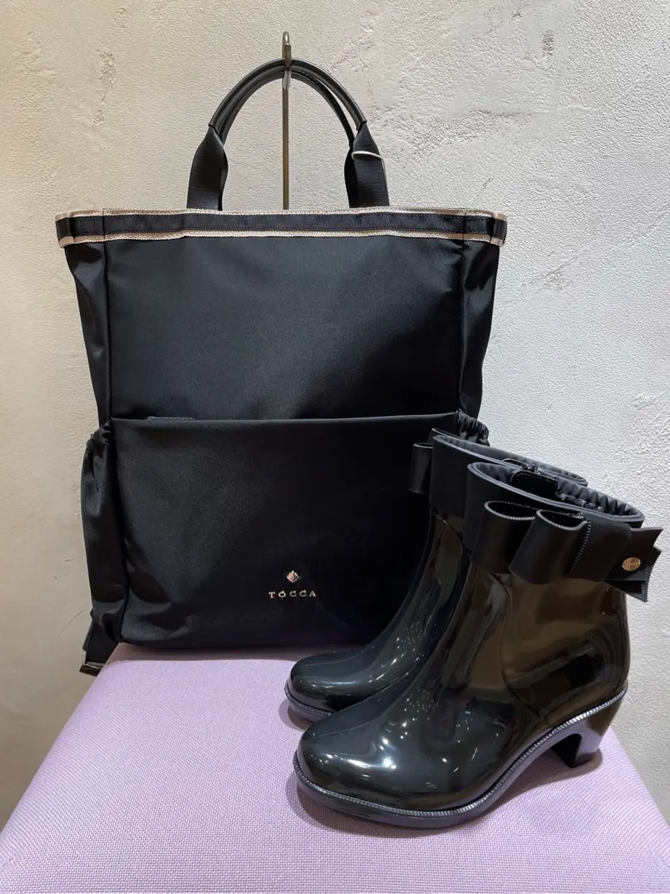 TOCCA G コーディネート画像