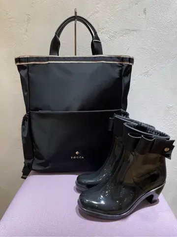 TOCCA G コーディネート画像