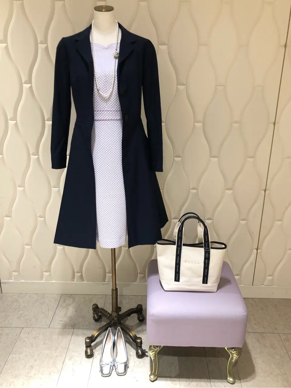  𝕂 コーディネート画像