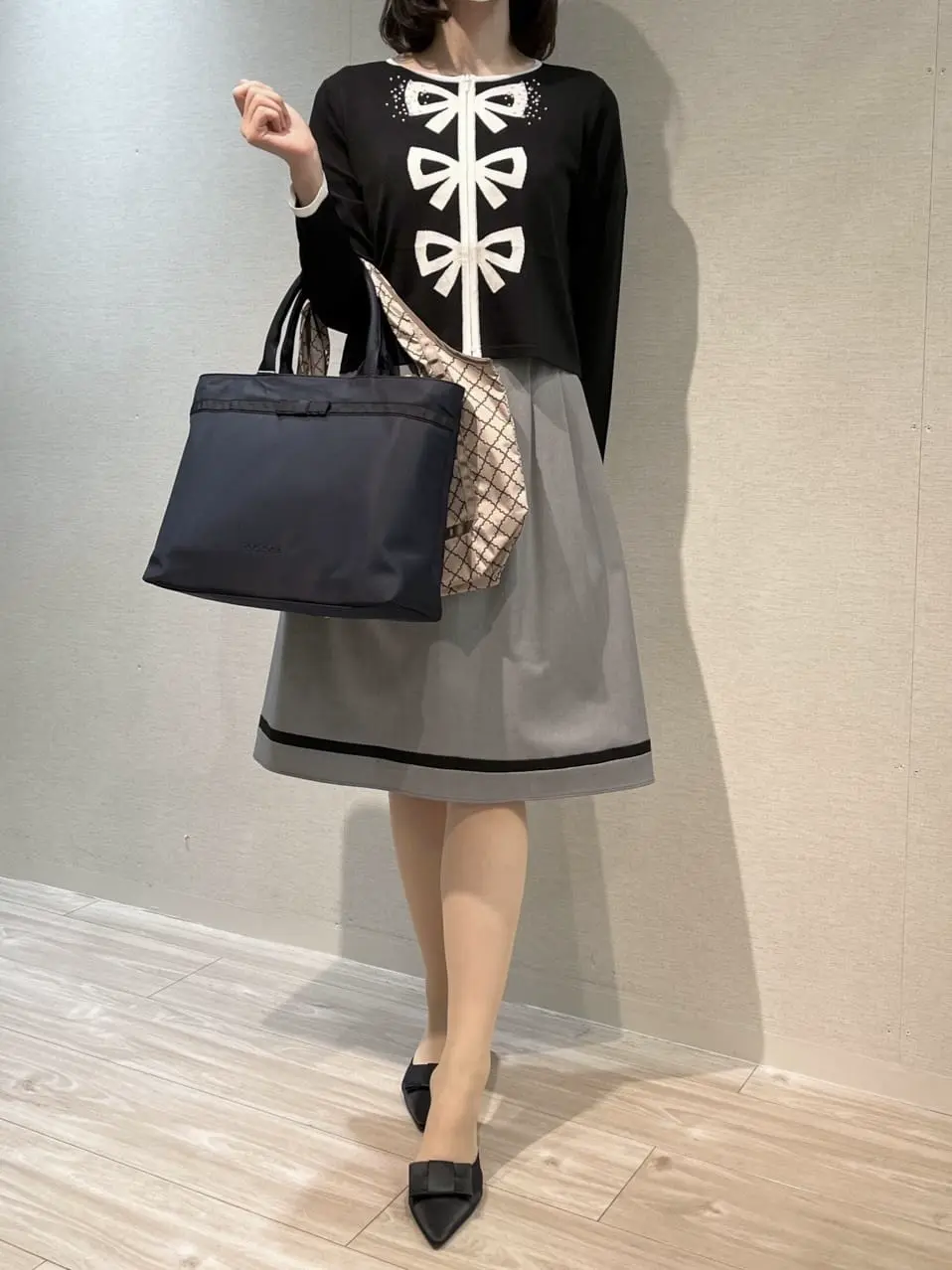 TOCCA Ｉ コーディネート画像