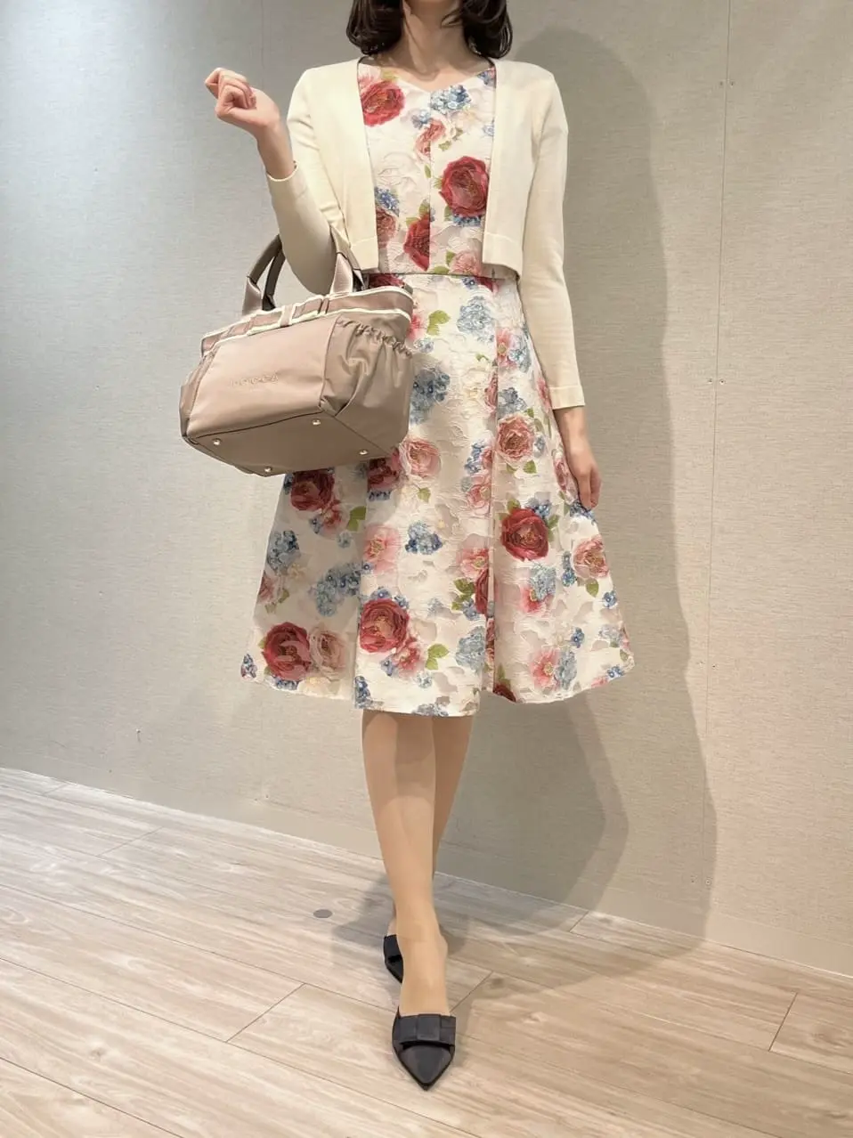 TOCCA Ｉ コーディネート画像