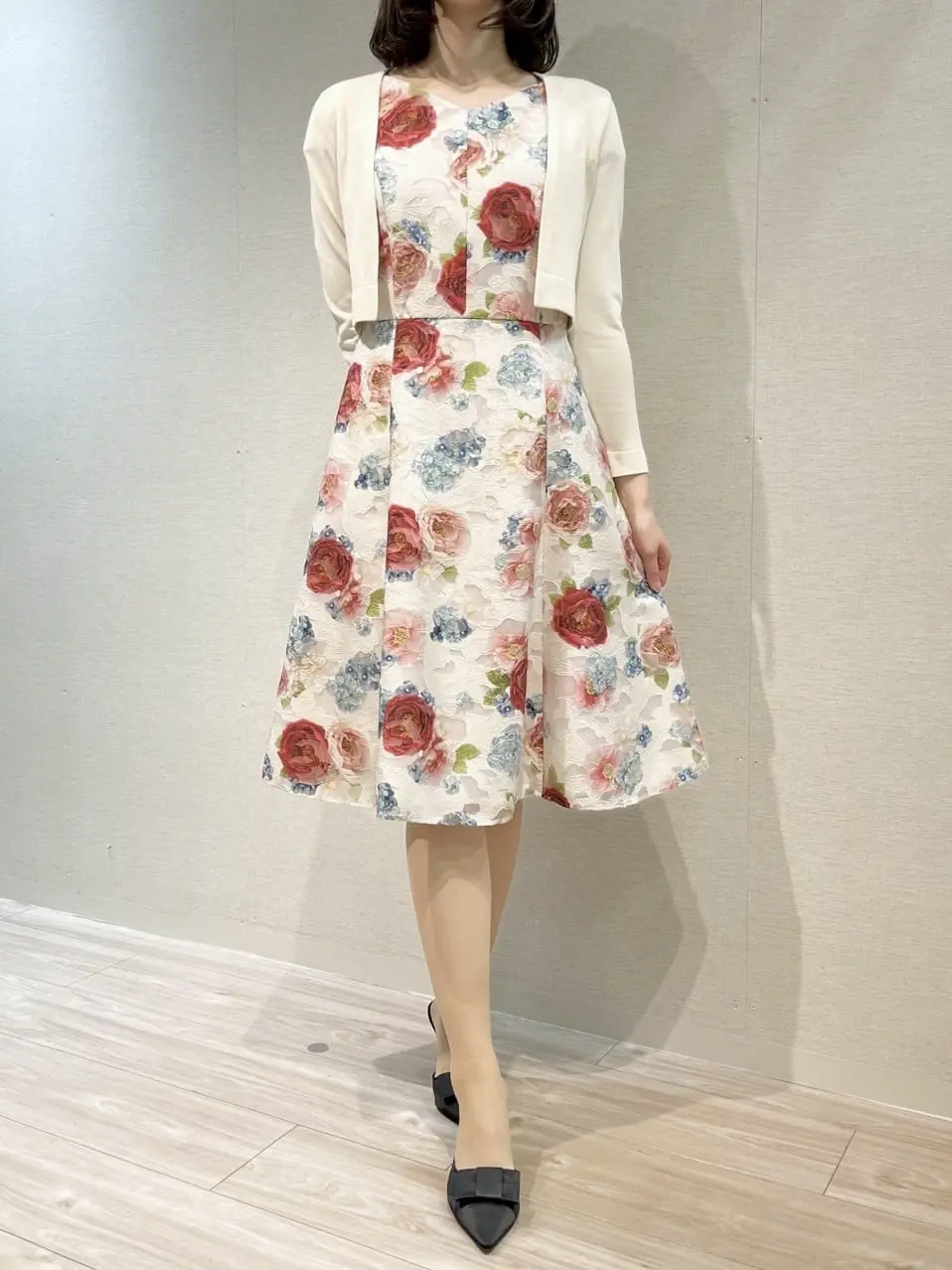 TOCCA Ｉ コーディネート画像