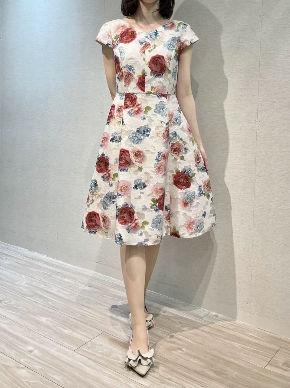 TOCCA Ｉ コーディネート画像