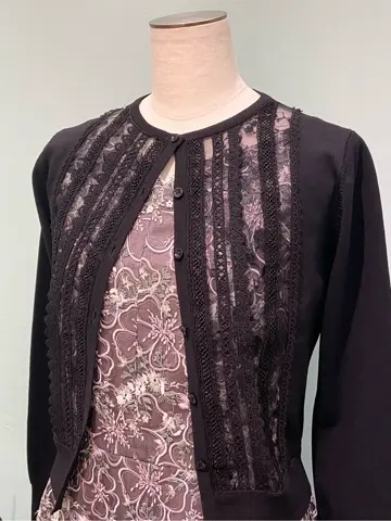 TOCCA 𝕂 コーディネート画像