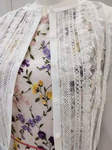 TOCCA スタッフf コーディネート画像