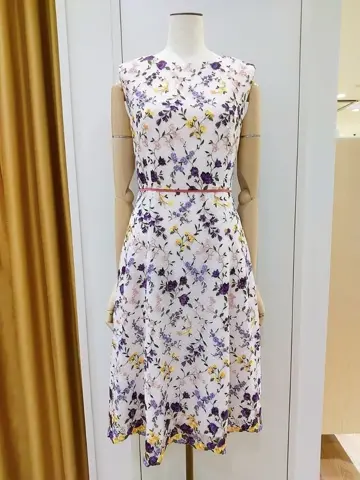 TOCCA スタッフf コーディネート画像