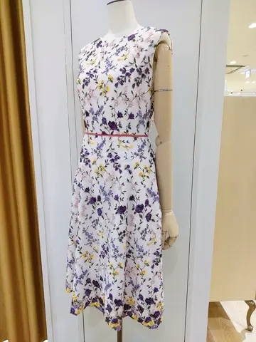 TOCCA スタッフf コーディネート画像