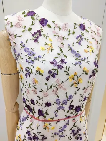 TOCCA スタッフf コーディネート画像