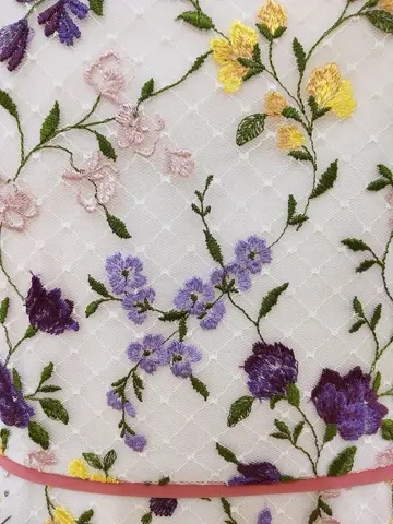 TOCCA スタッフf コーディネート画像