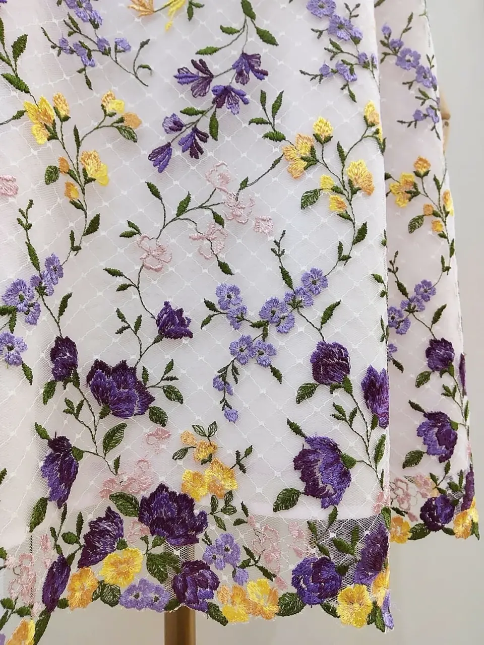 TOCCA スタッフf コーディネート画像