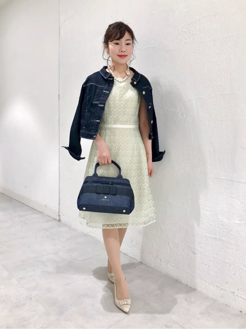  oda ❁ コーディネート画像