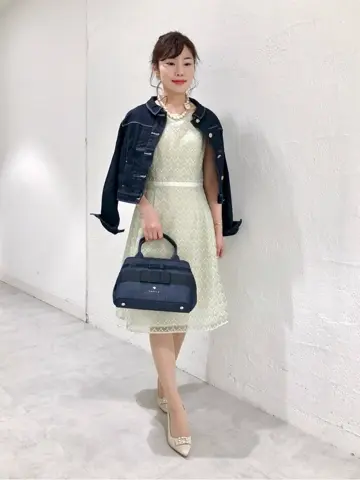 TOCCA oda ❁ コーディネート画像