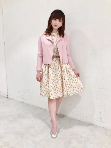 TOCCA oda ❁ コーディネート画像