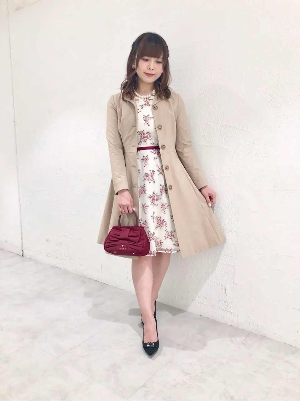  oda ❁ コーディネート画像