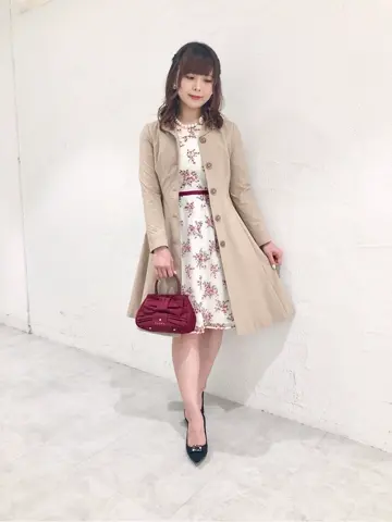 TOCCA oda ❁ コーディネート画像