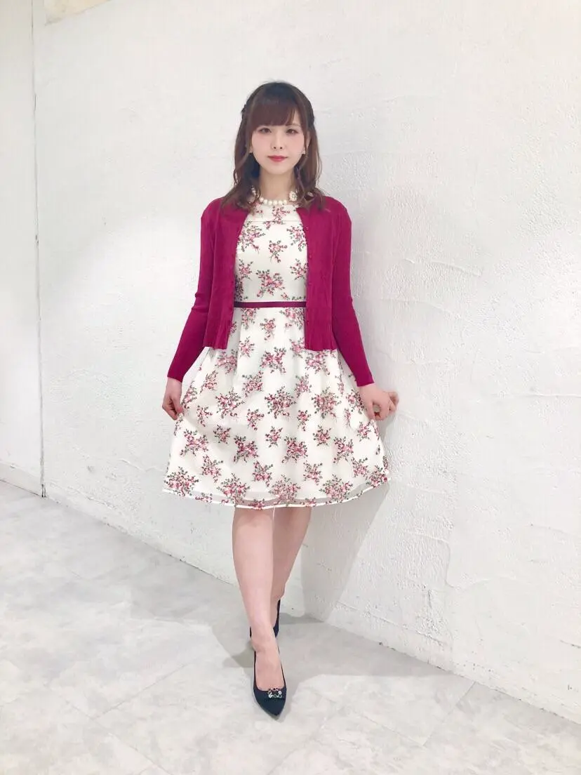 TOCCA oda ❁ コーディネート画像