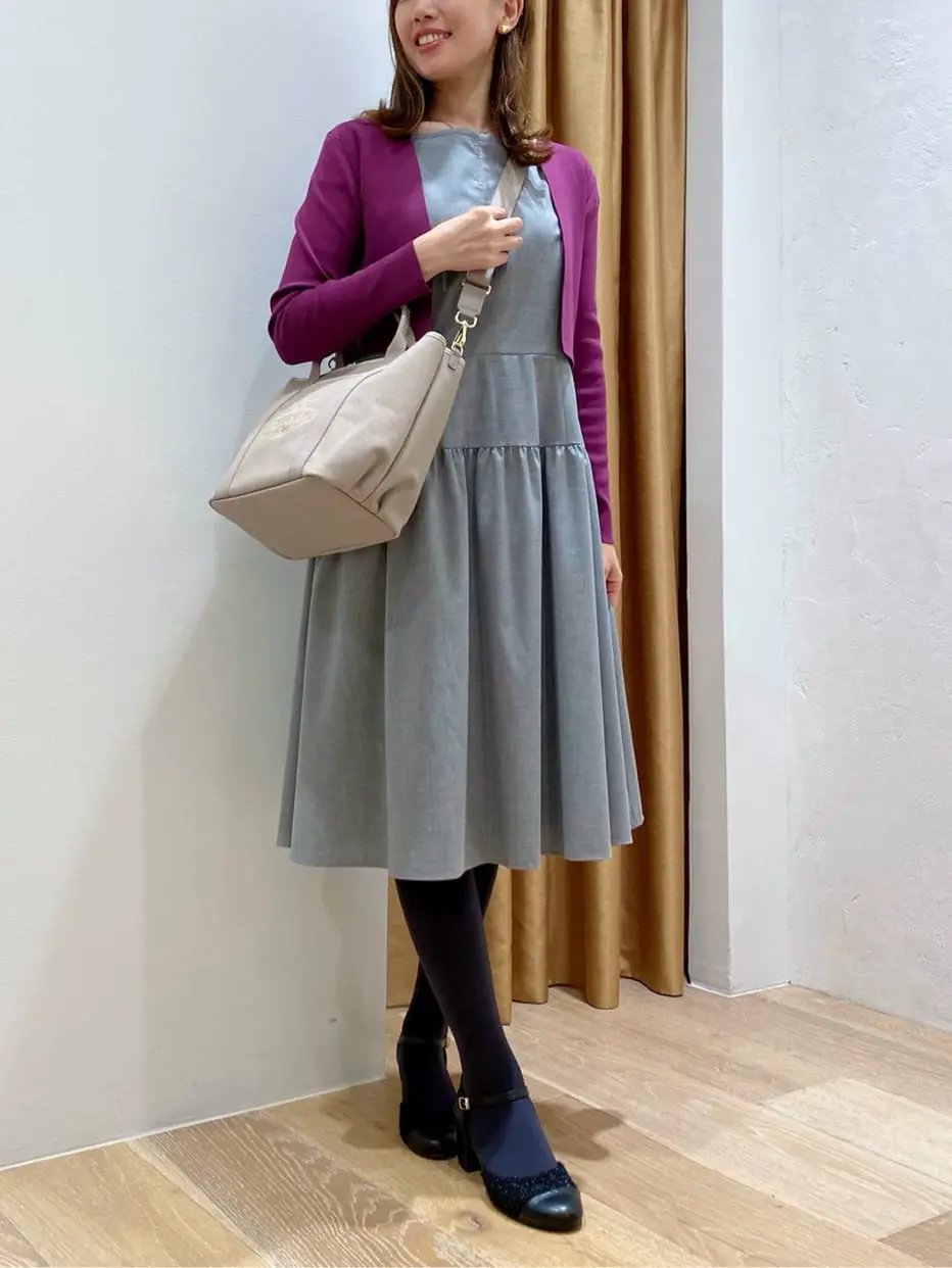 TOCCA A コーディネート画像