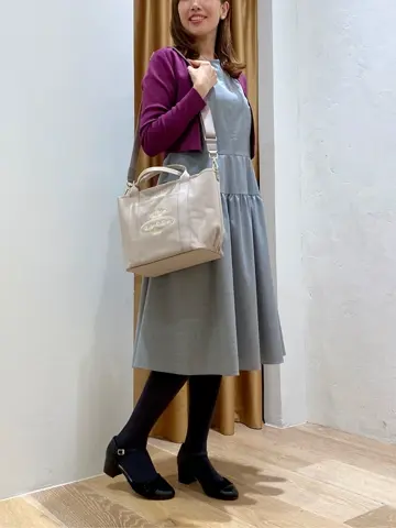 TOCCA A コーディネート画像