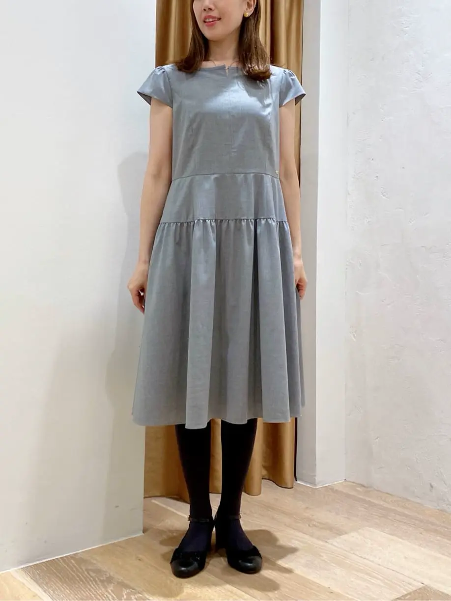 TOCCA A コーディネート画像