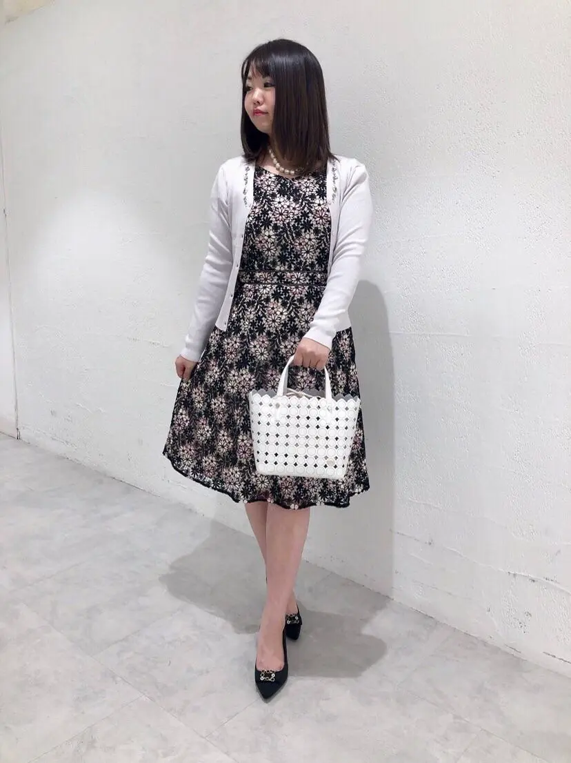  oda ❁ コーディネート画像