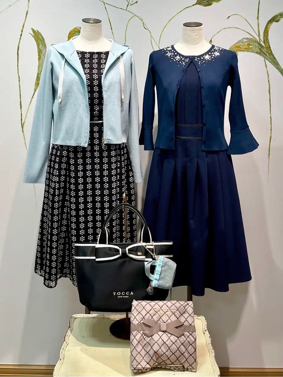 TOCCA Ｉ コーディネート画像