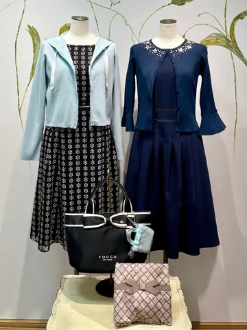 TOCCA Ｉ コーディネート画像