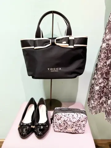 TOCCA C.K  コーディネート画像