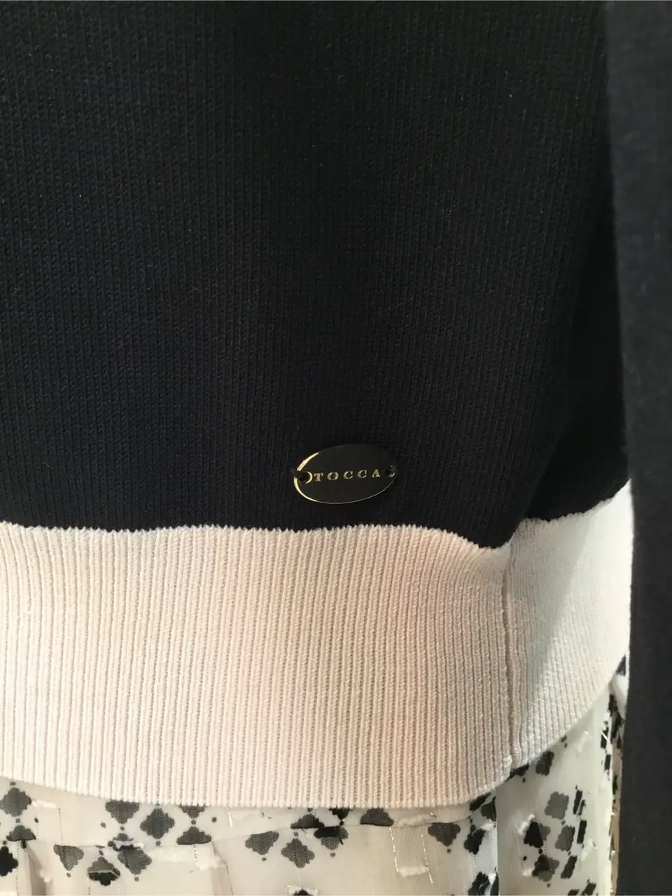 TOCCA ｋｉｍ コーディネート画像