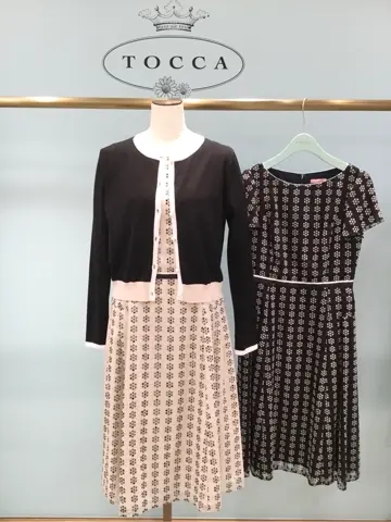 TOCCA ｋｉｍ コーディネート画像