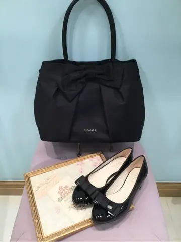TOCCA ｋｉｍ コーディネート画像