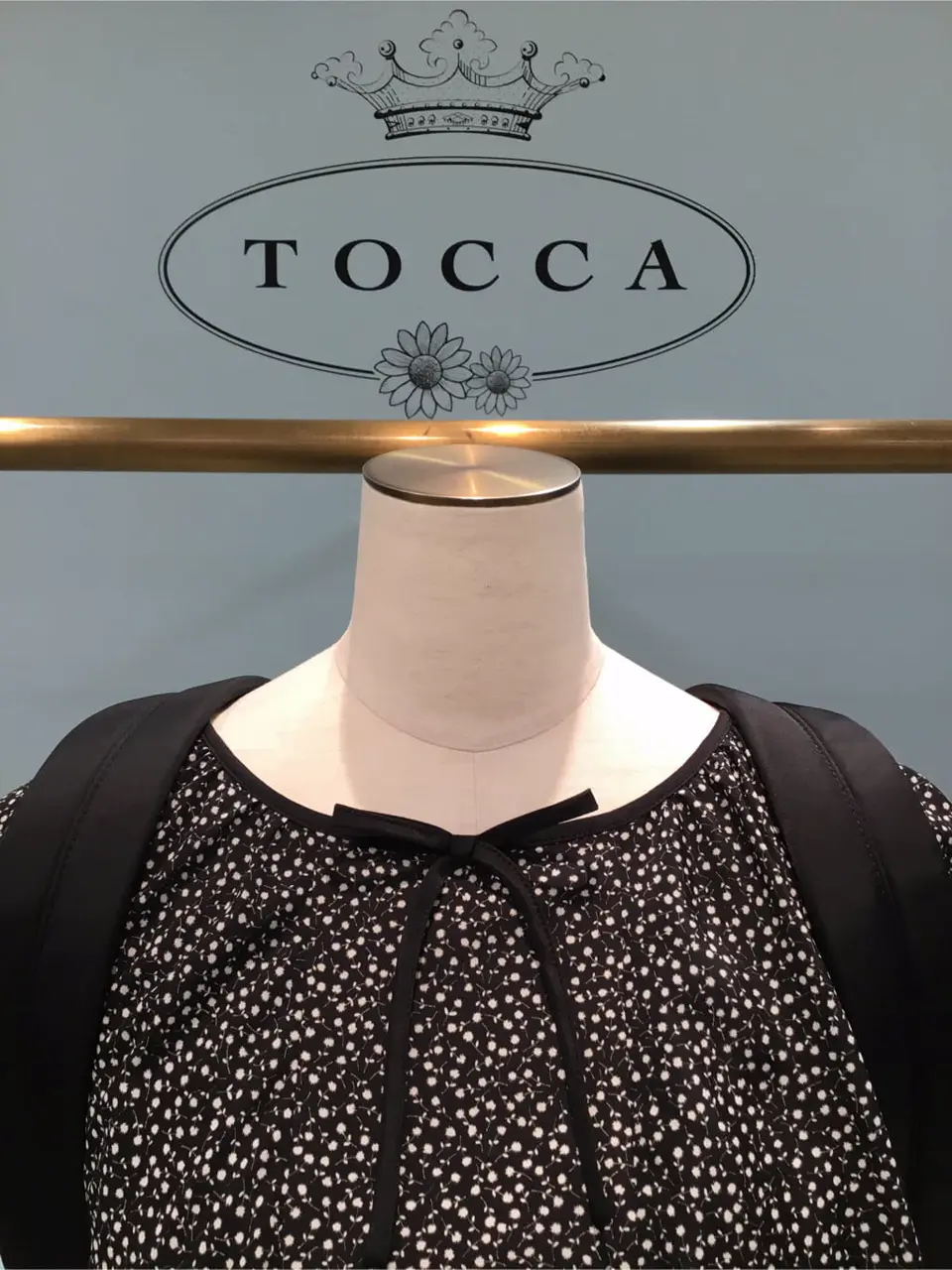 TOCCA ｋｉｍ コーディネート画像