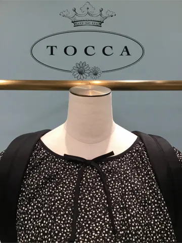 TOCCA ｋｉｍ コーディネート画像