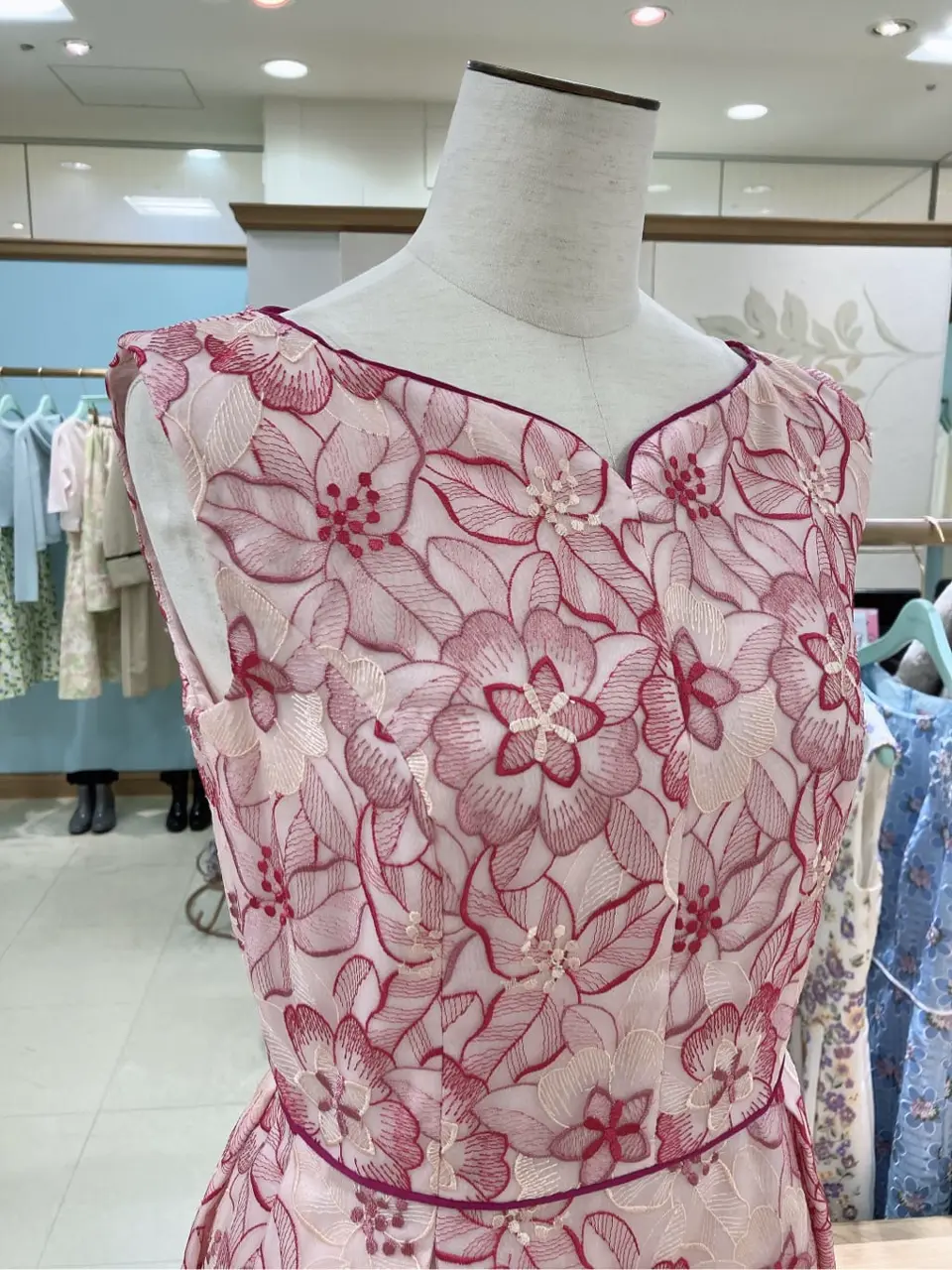 TOCCA 𝓕 コーディネート画像